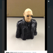 「マフィア梶田」フィギュアがワンフェス2015[冬]で販売！？交換用頭部も付属で、胸像バージョンも