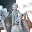 【フィグライフ！】第10回：セル画にしか見えない“むむむ式ガンダム”とも出会えた「ワンフェス2015」夏ノ陣