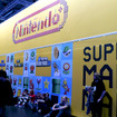 【レポート】ドイツgamescomの任天堂ブースはすさまじい混雑、『スマブラ』大会も！