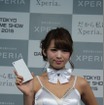 【TGS2015】ショウを盛り上げてくれる、今年の美人コンパニオンの皆さんを紹介