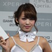 【TGS2015】ショウを盛り上げてくれる、今年の美人コンパニオンの皆さんを紹介