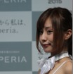 【TGS2015】ショウを盛り上げてくれる、今年の美人コンパニオンの皆さんを紹介