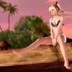 『DOA Xtreme 3』では水着がズレ、紐がほどけ、日焼け跡が見える！そんな彼女らとバカンスできるモードや撮影要素も明らかに