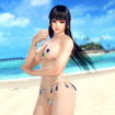 その水着ほぼ裸なんですけど！『DOA Xtreme 3』 様々な衣装が公開！お馴染みコスから過激なものまで
