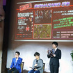 【レポート】『バイオハザード』20周年感謝パーティで鈴木史朗がバイオ愛を熱く語る