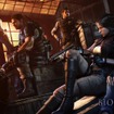 【プレイレポ】PS4版『バイオハザード6』は「EXTRA CONTENTS」好きにオススメ！変更点などをお届け