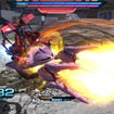 『ガンダムEXVS FORCE』Ver.1.04で「エクストリームガンダム type-セシア エクセリア」などが実装