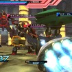 『ガンダムEXVS FORCE』Ver.1.04で「エクストリームガンダム type-セシア エクセリア」などが実装