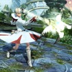 『PSO2』オーディンが登場する『FF XIV』コラボは本日より開催！限定アイテムのほか七夕イベントなども