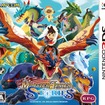 『モンハン ストーリーズ』には「ジンオウガ亜種」などが“オトモン”として登場！それぞれの絆技やライドアクション情報も