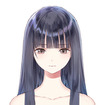現代学園×美少女×ファンタジーなRPG『BLUE REFLECTION 幻に舞う少女の剣』情報公開!岸田メル・時雨沢恵一・五十嵐雄策・夏海公司を起用 4枚目の写真・画像