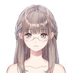 現代学園×美少女×ファンタジーなRPG『BLUE REFLECTION 幻に舞う少女の剣』情報公開!岸田メル・時雨沢恵一・五十嵐雄策・夏海公司を起用 4枚目の写真・画像