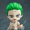 映画「スーサイド・スクワッド」より、ねんどろいど「ジョーカー」「ハーレイ・クイン」登場！予約開始