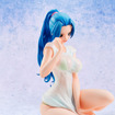 「ワンピース」より「ビビ」＆「ハンコック」のセクシーなフィギュアが登場、こだわりの透け水着と溶けチャイナドレスに注目
