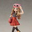 コトブキヤ、『ポケモン Ｘ・Ｙ』セレナ＆フォッコを1/8スケールで立体化！ フィギュアシリーズ第3弾が登場