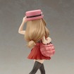 コトブキヤ、『ポケモン Ｘ・Ｙ』セレナ＆フォッコを1/8スケールで立体化！ フィギュアシリーズ第3弾が登場