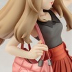 コトブキヤ、『ポケモン Ｘ・Ｙ』セレナ＆フォッコを1/8スケールで立体化！ フィギュアシリーズ第3弾が登場