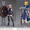 『Fate/Grand Order』デザインのTカードが登場！ 武内崇サイン入りBlu-rayなどが抽選で当たる特典も