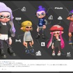 『スプラトゥーン2』ギアブランド「ロッケンベルグ」「ホッコリー」「エゾッコ」は続投、さらなるブランドも