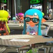 【特集】『スプラトゥーン2』ハイカラスクウェアで見つけた小ネタ集、隠しガッツポーズや謎の巨大ソーセージも登場？