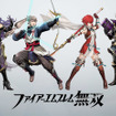 『ファイアーエムブレム無双』ダブルシステムと新キャラが明らかに―カミラなどの『if』勢が参戦！