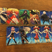 『FGO』ウエハースでリアル10連―これがゲームだったらなあ…