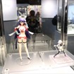 『FGO』フィギュアギャラリーレポート、かわいすぎ美しすぎなジャンヌやエリちゃんたちが勢揃い