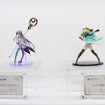 『FGO』フィギュアギャラリーレポート、かわいすぎ美しすぎなジャンヌやエリちゃんたちが勢揃い