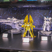 「第57回静岡ホビーショー」を写真250枚で見てみる！「Figure-riseLABO フミナ」「メガミデバイス」など美少女プラモ新製品が集う