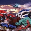 『ZOIDS FIELD OF REBELLION』配信終了まで約1ヶ月、「ゾイド」ファンにとってはどういうゲームだったのか？【特集】