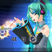 初音ミク ‐Project DIVA‐