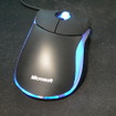 Microsoft Habu Laser Game Mouse