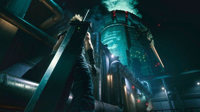 『FF7 リメイク』発売に備え、映像で予習を！ 初ティザーからファイナルトレーラーまで5年の軌跡を振り返ろう