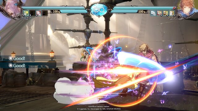 『グラブル ヴァーサス』“アークゲー”大好きな初心者格ゲーマーによるオススメキャラ紹介！新たな発見の繰り返しが本当に楽しいのです