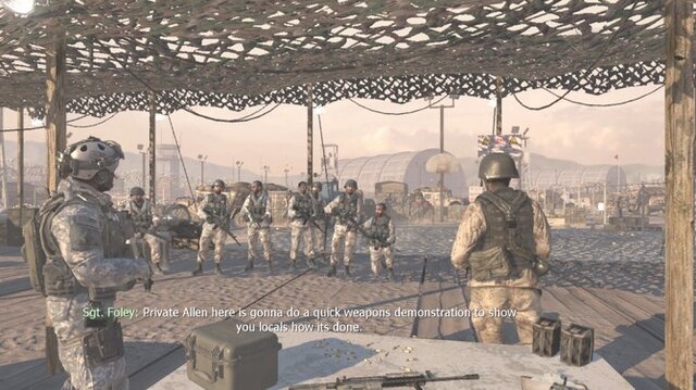 吉田輝和の絵日記 10秒 殺せ ロシア人だ は無くなった シングルfps Cod Mw2 キャンペーン リマスタード インサイド