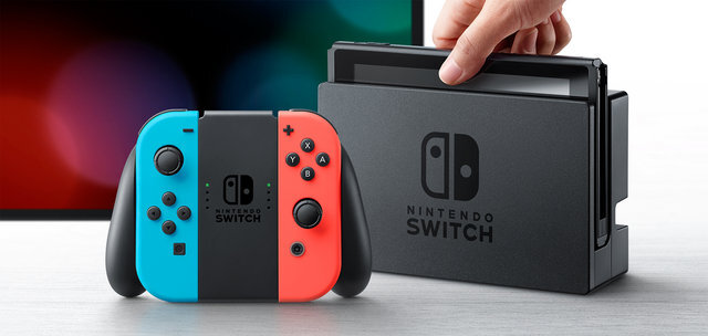 ゲオ スイッチ本体の一般販売を一時停止に 4月中旬 5月10日までの入荷予定分は抽選販売へ インサイド