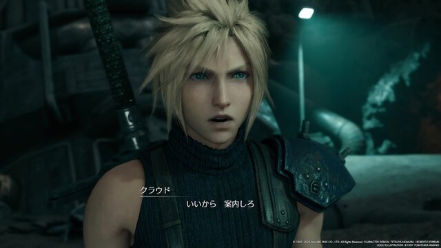 『FF7 リメイク』ふくよかな身体に、優しさと勇気を詰め込んだ男「ウェッジ」！ 明るいムードメーカーだけじゃない魅力を垣間見る【特集】