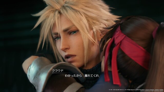 『FF7 リメイク』で開花した「ジェシー」の新たな魅力を見よ！ “なんつって”な笑顔と責任感のギャップもたまりません【特集】