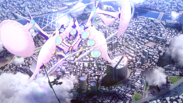 『FGO』あのシーンの真相はこうだった！第2部 第5章「星間都市山脈 オリュンポス」クリア後にCMを振り返り【特集・ネタバレあり】