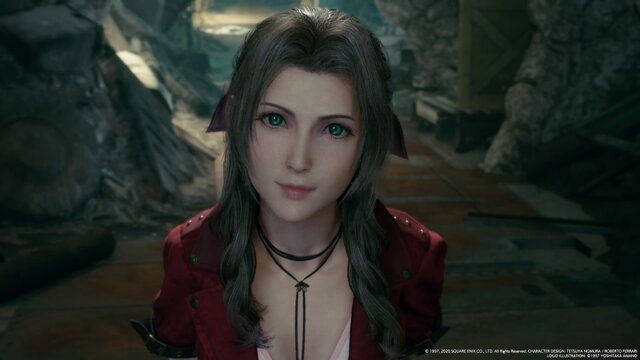 『FF7 リメイク』あなたの心を奪ったヒロインは誰？─エアリスにティファ、ジェシーやキリエ、クラウドだって候補に!? あなたのご意見大募集【アンケート】