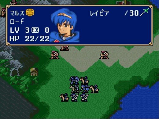 『ファイアーエムブレム 暗黒竜と光の剣』本日4月20日で30周年─愛着が湧くユニットは、死ねば2度と戻らない！ 読者の思い出や『風花雪月』プレイ率もお披露目