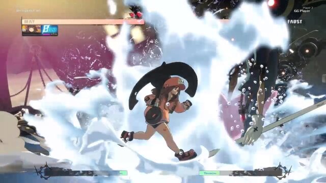 初心者でも『GUILTY GEAR -STRIVE-』はワンチャン掴める！クローズドβテストで見えてきたシリーズの“らしさ”と新たな手触り