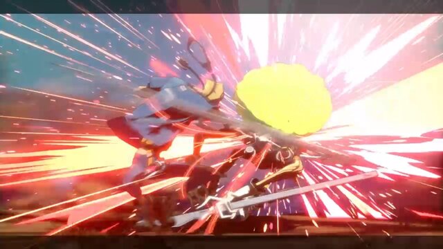 初心者でも『GUILTY GEAR -STRIVE-』はワンチャン掴める！クローズドβテストで見えてきたシリーズの“らしさ”と新たな手触り