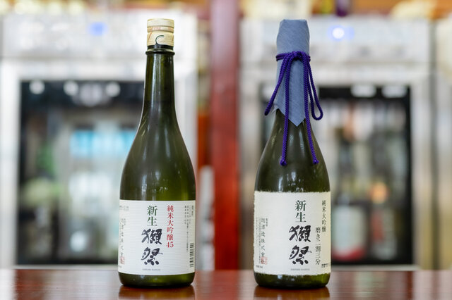 日本酒があれば楽しさ倍増の可能性あり！FGO、アズレン、アークナイツなどゲームアプリと日本酒のマリアージュ