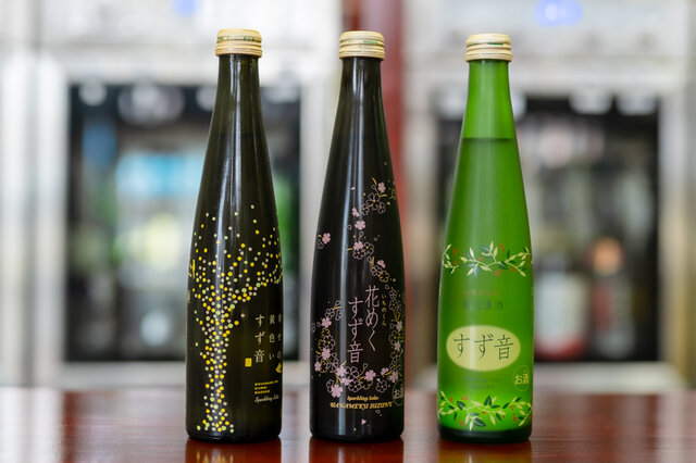 日本酒があれば楽しさ倍増の可能性あり Fgo アズレン アークナイツなどゲームアプリと日本酒のマリアージュ インサイド