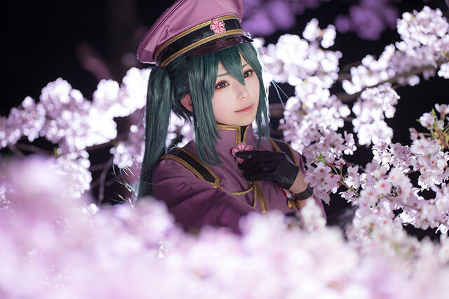 コスプレ 一緒に歌おう 千本桜 雪ミク ハートハンターなど 初音ミクの美女レイヤー7選 写真64枚 18枚目の写真 画像 インサイド