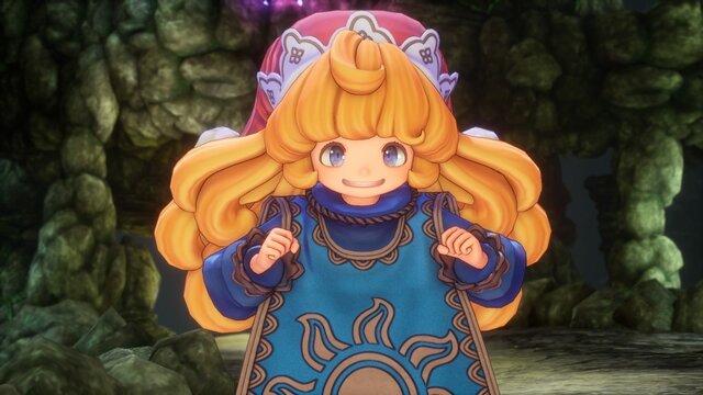 『聖剣伝説3 TRIALS of MANA』体験版は概ね好評！ 高い購入意欲も示した読者アンケートの結果をお届け