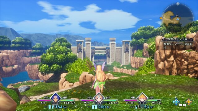 『聖剣伝説3 TRIALS of MANA』体験版は概ね好評！ 高い購入意欲も示した読者アンケートの結果をお届け