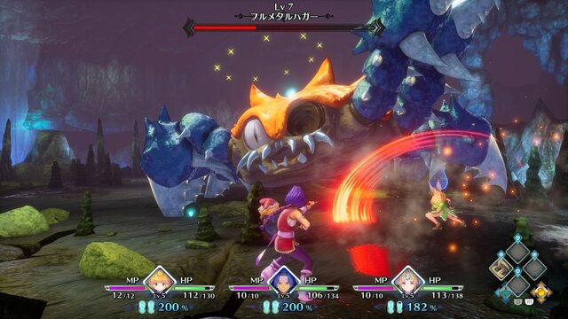 『聖剣伝説3 TRIALS of MANA』体験版は概ね好評！ 高い購入意欲も示した読者アンケートの結果をお届け