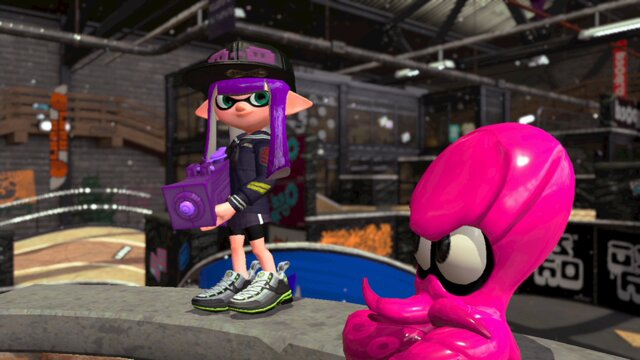 『スプラトゥーン2』「特別体験版'20」でデビューする人におすすめのブキ＆戦術5選！ 馴染むブキで楽しくバトルしよう